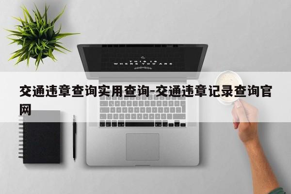 交通违章查询实用查询-交通违章记录查询官网