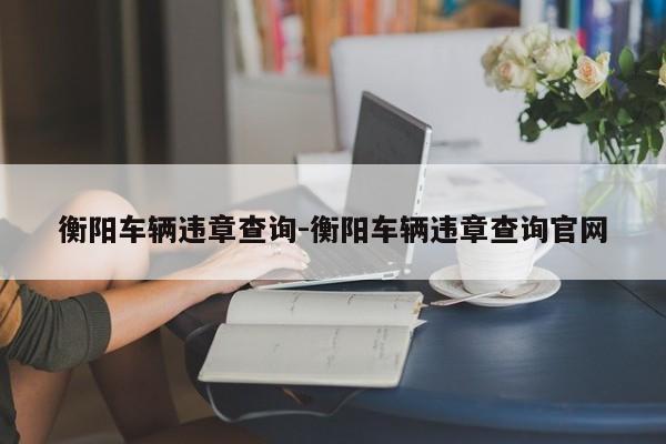 衡阳车辆违章查询-衡阳车辆违章查询官网