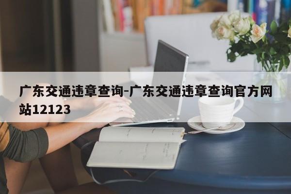 广东交通违章查询-广东交通违章查询官方网站12123