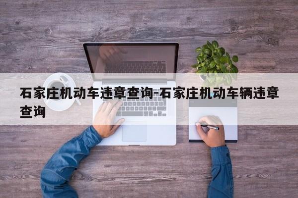 石家庄机动车违章查询-石家庄机动车辆违章查询