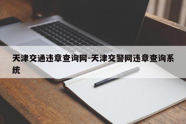 天津交通违章查询网-天津交警网违章查询系统