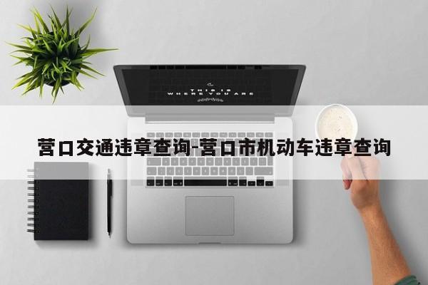 营口交通违章查询-营口市机动车违章查询