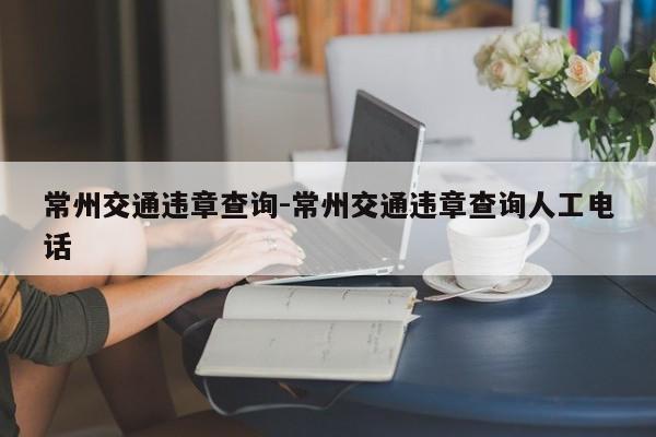 常州交通违章查询-常州交通违章查询人工电话